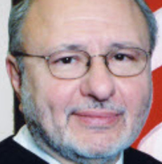Morris J. Stern