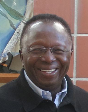 Oye Olukotun, MD
