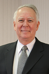 Donald J. Saltzman